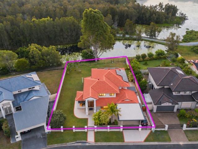 A MAGICAL PLACE TO CALL HOME WOW VIEWS FOREVER NATURE LOVER'S PARADISE WITH NO REAR NEIGHBOURS