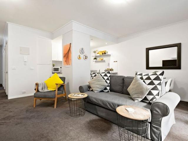 A Majestic Lifestyle FURNISHED