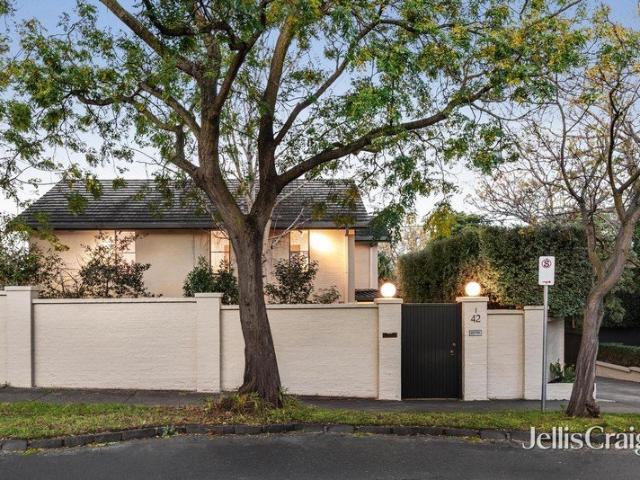 A Malvern village family lifestyle