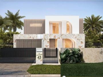 A Massive 809m² Land Opportunity A Rare Chance with 3 Ways to Own