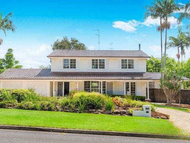 A massive family residence located close to shops and schools