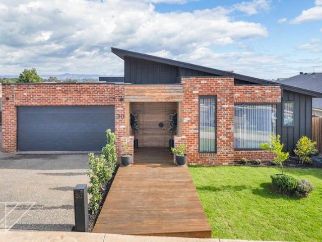 A Master Built Home of Exceptional Quality