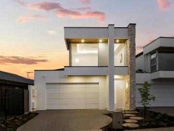 A Masterclass in Modern Design & Liveability