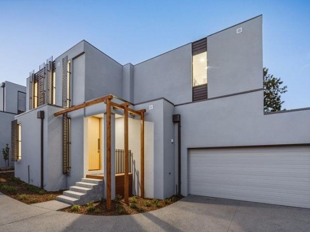 A Masterclass in Modern Luxury, Design Excellence and Bespoke Craftsmanship