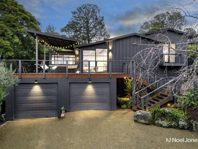 A Masterclass In Character In A Sought After Area