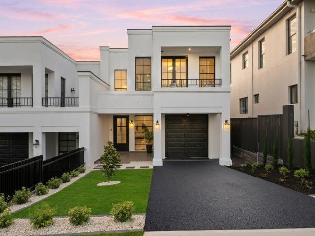 A Masterclass in Contemporary Family Luxury