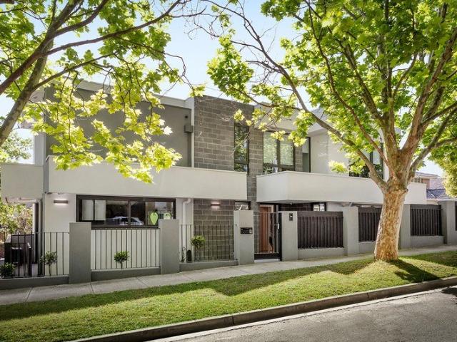 A Masterclass in Design, Balance and Family Living