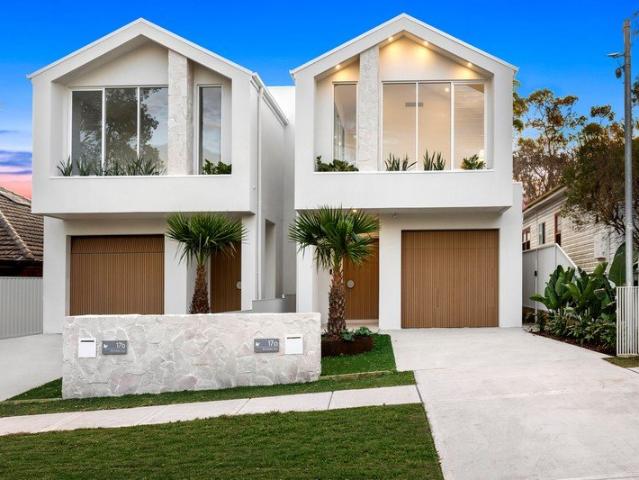 A Masterclass in Luxury Family Living