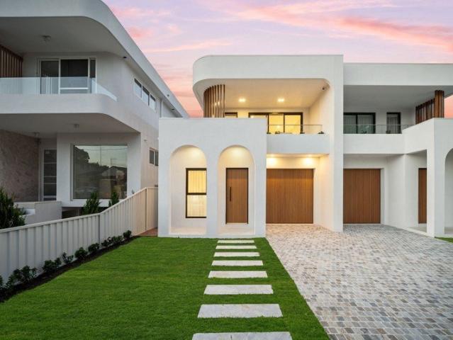 A Masterclass in Luxury, Light and Lifestyle