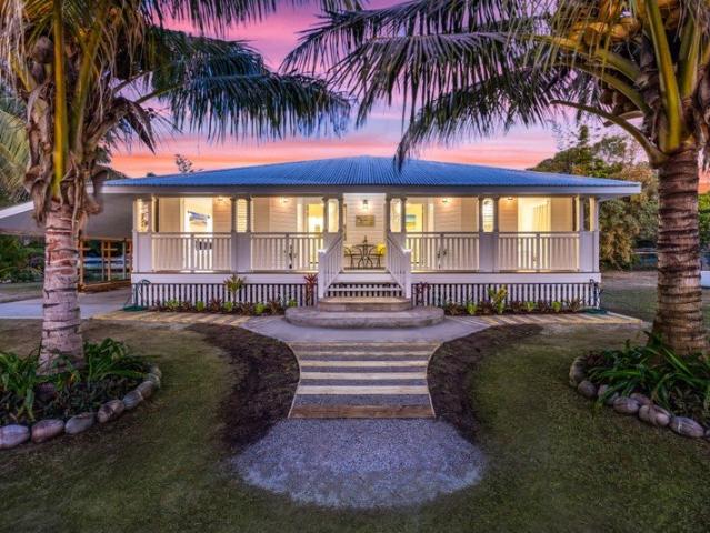 A Masterclass in Queensland Living | 1.91ha, Designer Renovation & DA Approval