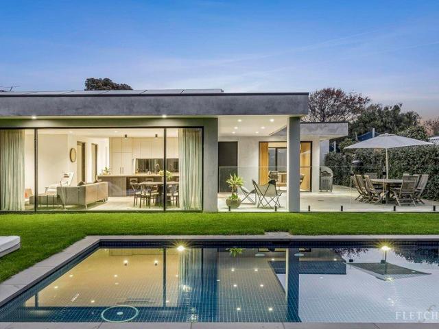A Masterclass in Refined Coastal Living