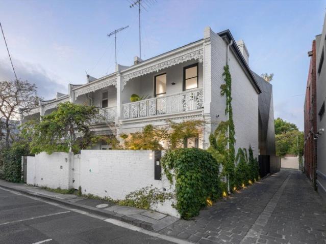 A Masterful Blend of Victorian Elegance and World Class Innovation