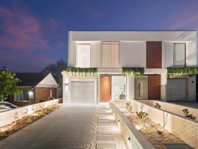 Beautifully Crafted Luxury Smart Home Designed for Effortless Everyday Living and Convenience