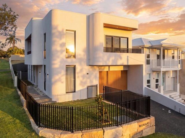 A Masterpiece of Modern Design