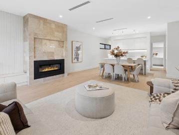 A Masterpiece of Modern Luxury