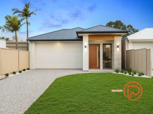 A Masterpiece of Modern Luxury | Architectural Elegance Meets Exceptional Family Living