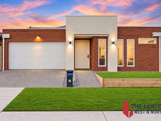 A Masterpiece of Modern Luxury | Premium Upgrades & Two Master Suites