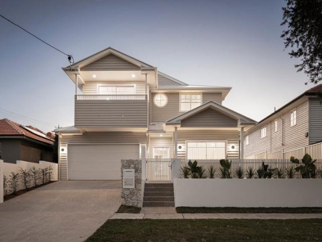 A Masterpiece of Architectural Luxury & Everyday Functionality