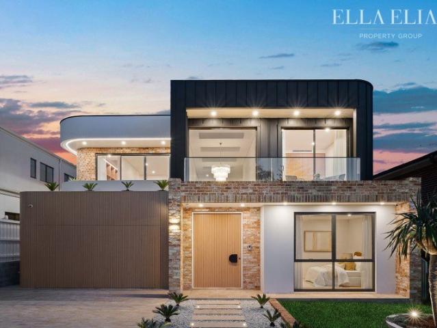 A Masterpiece of Bespoke Luxury and Timeless Elegance