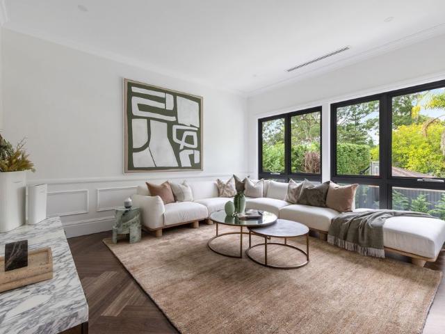 A Masterpiece of Bespoke Luxury. Come Home To A One of a Kind Lifestyle Statement