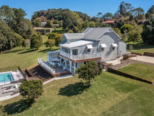 A masterpiece of character, reimagined for modern living