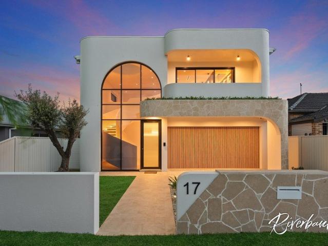 A Masterpiece of Contemporary Family Living