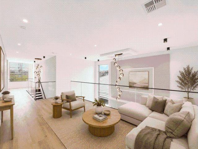 A Masterpiece of Contemporary Luxury
