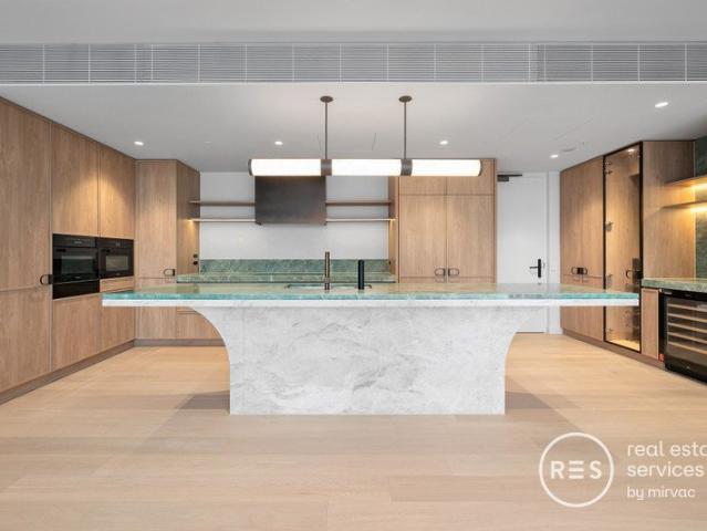 A Masterpiece of Contemporary Luxury | Prince & Parade by Mirvac