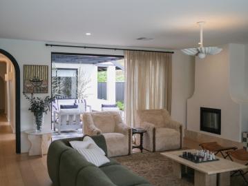 A MASTERPIECE OF CONTEMPORARY MEDITERRANEAN LIVING