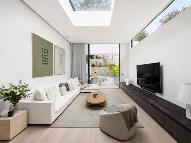 A Masterpiece of Design and Innovation, Next Level Luxury Living in Double Bay