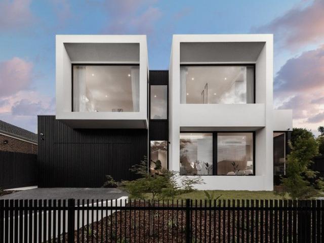A Masterpiece of Design in Balwyn High Zone