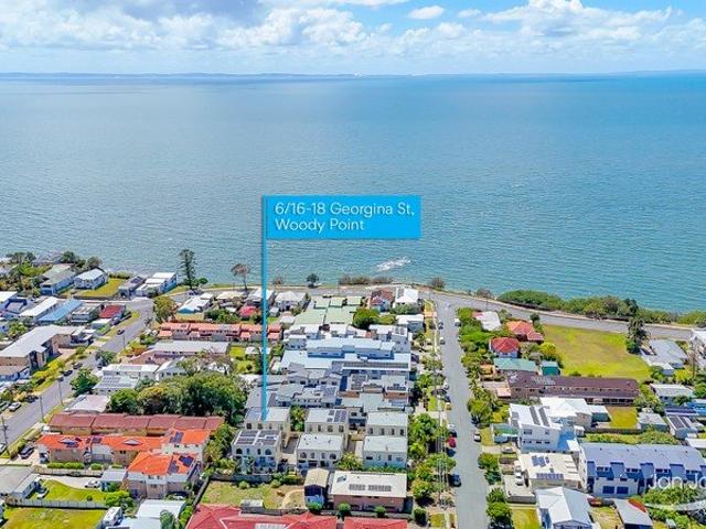Beachside Elegance Awaits in Woody Point