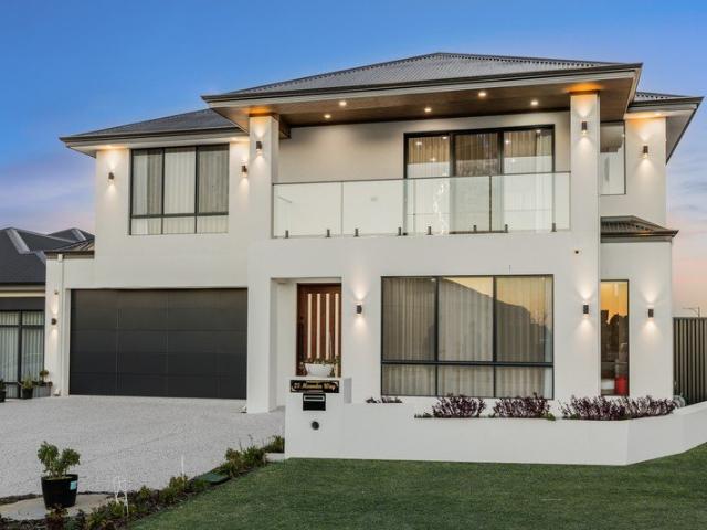 A Masterpiece of Luxury & built with love and perfection