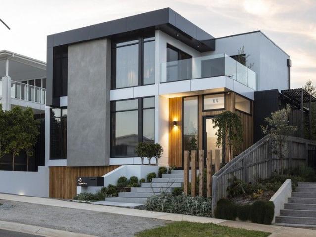 A MASTERPIECE OF LUXURY, LIFESTYLE & LOCATION!