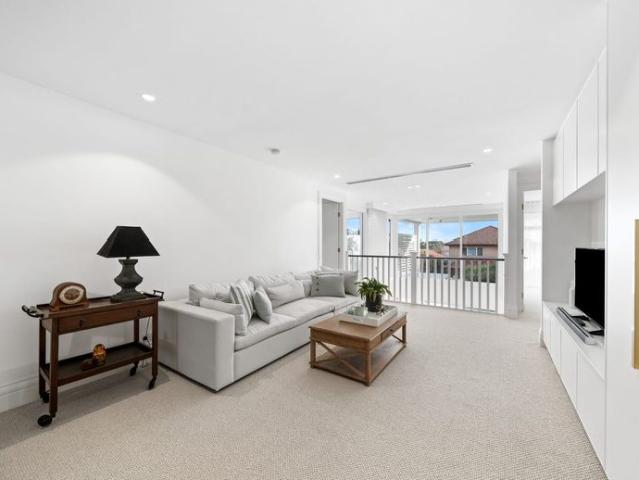 A Masterpiece of Luxury Living Available fully furnished or unfurnished