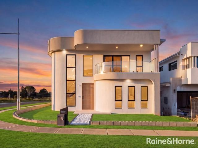 A Masterpiece of Luxury Living Where Elegance Meets Excellence