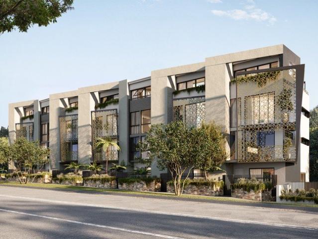 A Masterpiece of Luxury Living, Unrivalled