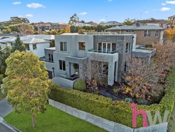 A Masterpiece of Luxury, Style & Unrivalled Family Living