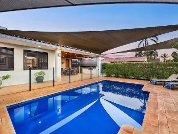A Masterpiece of Lifestyle, Luxury & Practicality One of the Best