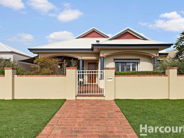 A Masterpiece of Style, Comfort & Sophisticated Living