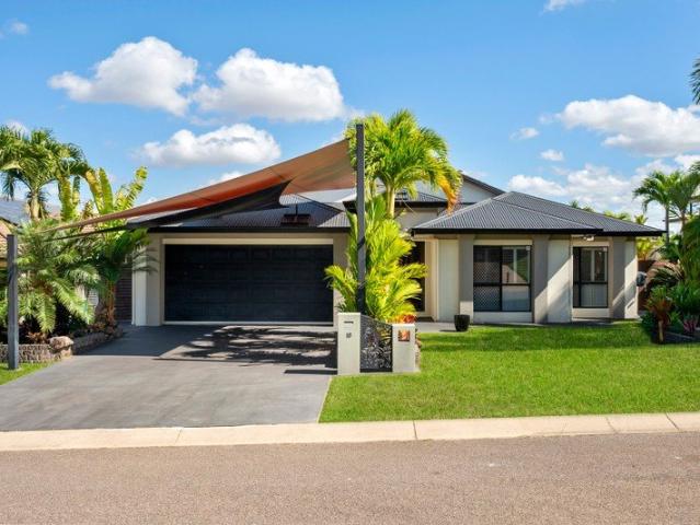 A Masterpiece of Style, Space & Serenity Immaculate Home with Resort Style Outdoor Living