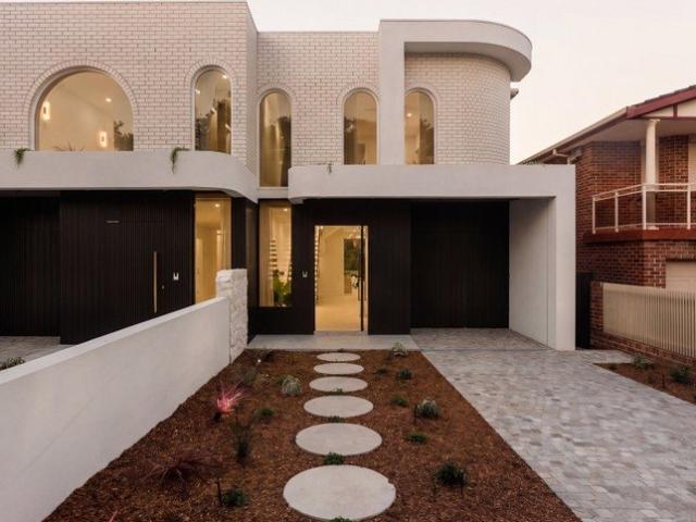 A Masterpiece of Sculptural Design and Bespoke Craftsmanship