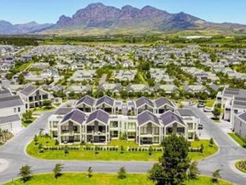 New Orleans, Drakenstein Local Municipality, Cape Winelands District Municipality, Western Cape