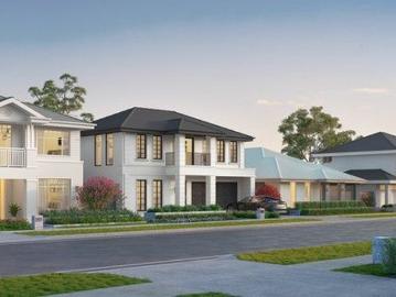 A Masterpiece in Oakville | Ready to Build.
