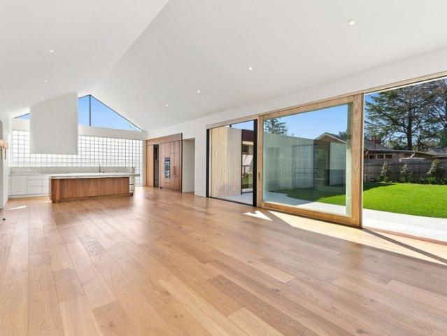 A Masterpiece Where stunning architecture and impeccable build quality seamlessly merge