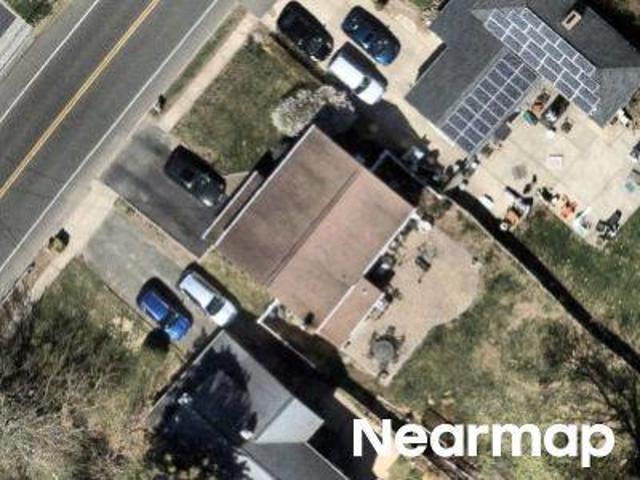 A Maplewood Road