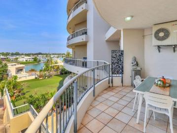 Apartment for sale in Northern Territory - Balcony