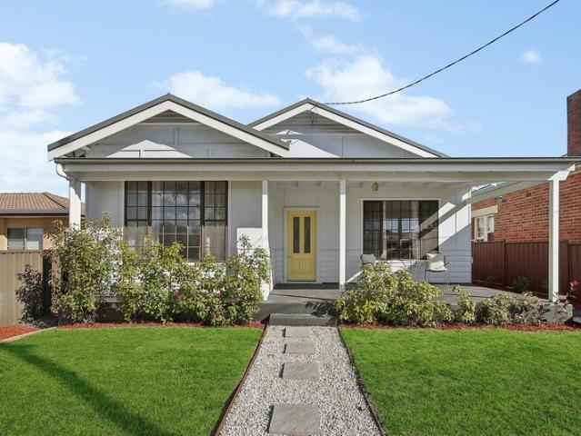 A Market Street Address Worth Coming Home To
