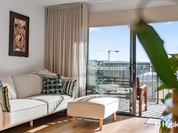 Cotter River, Jembaicumbene - Balcony, Equipped kitchen