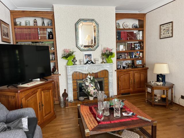 À Maureillas Las Illas, maison avec 4 chambres en vente